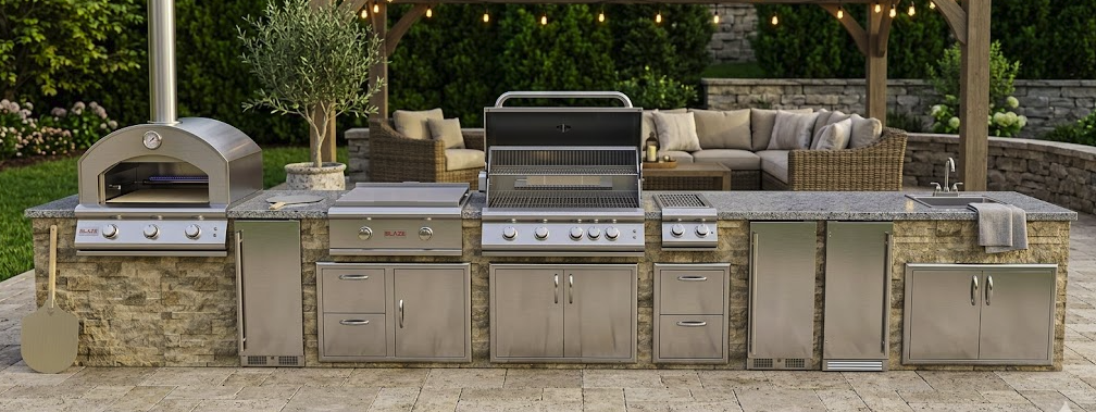 Appliances