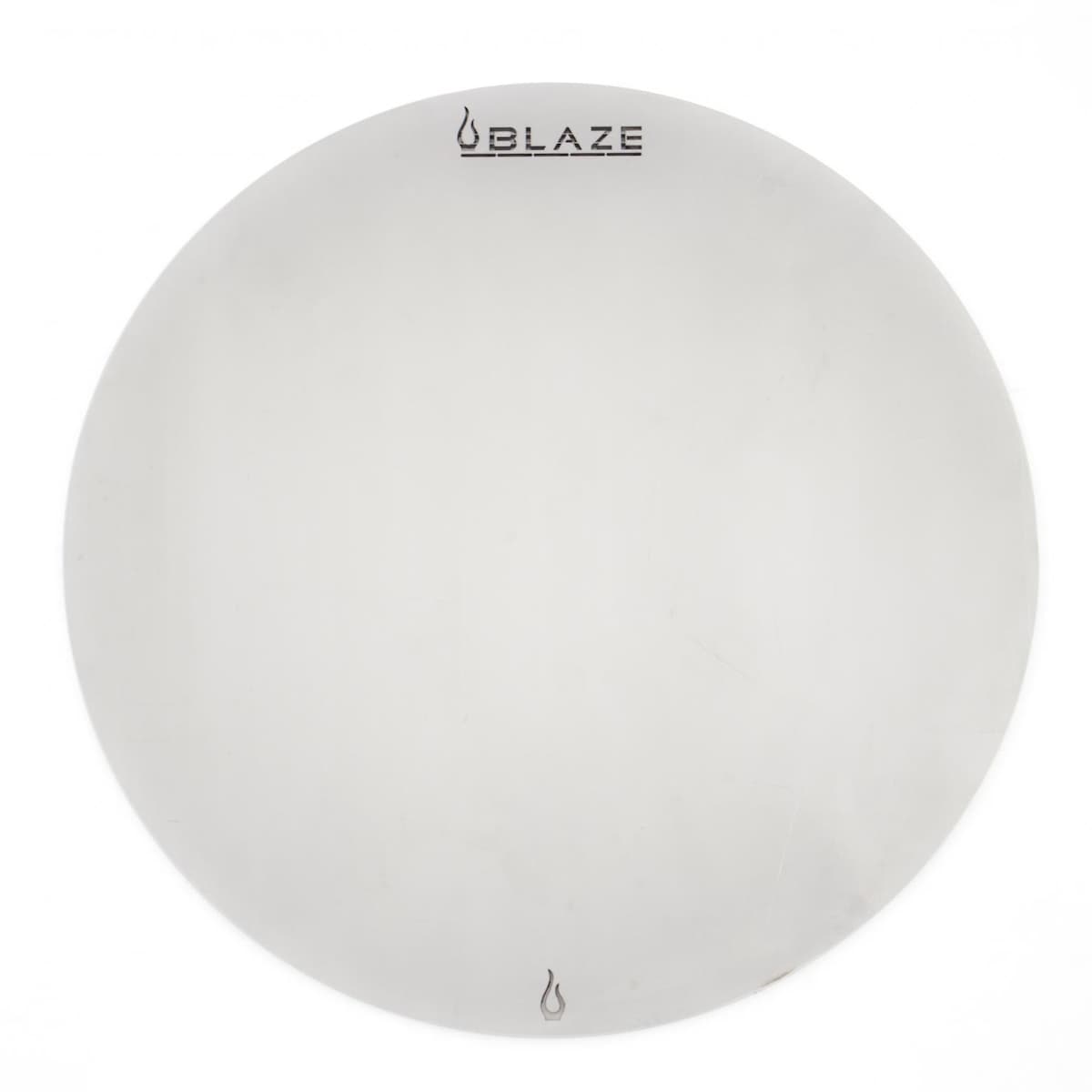 Blaze 15-Inch 4-In-1 Cooking Plate for Kamado Grills