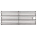 Blaze Stainless Steel Searing Rod for Gas Grills