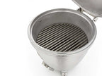 Blaze 20-Inch Cast Aluminum Kamado Charcoal Grill