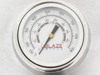 Blaze 20-Inch Cast Aluminum Kamado Charcoal Grill