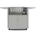 Blaze Griddle Cart w/ Soft Close Doors for 30-Inch Griddle