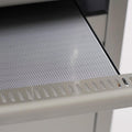 Blaze Drip Tray Flame Guard for Professional LUX 34-Inch Gas Grills