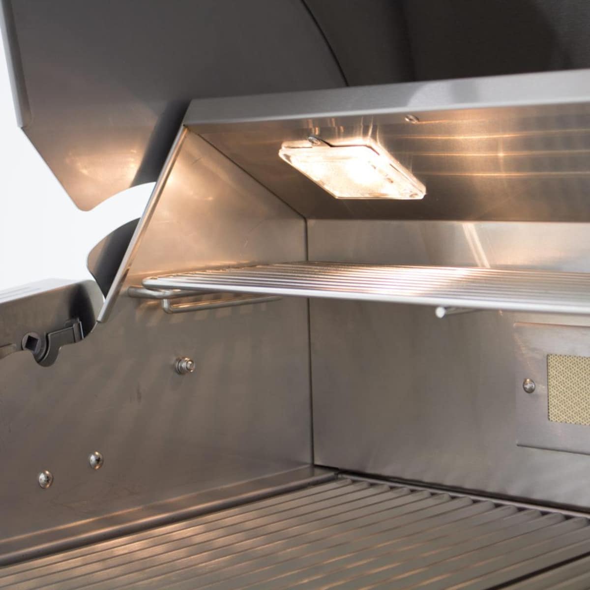 Blaze Warming Rack for Professional LUX 44-Inch Gas Grills