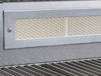 Blaze Professional LUX 44-Inch 4-Burner Built-In Gas Grill with Rear Infrared Burner