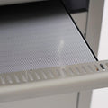 Blaze Drip Tray Flame Guard for 40-Inch Gas Grills