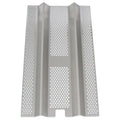 Blaze Stainless Steel Flame Tamer for Professional LUX Gas Grills