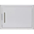 Blaze 28-Inch Single Access Door - Horizontal