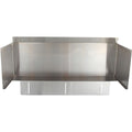 Blaze Wind Guard for 32-Inch Gas Grills