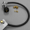 Blaze Conversion Kit for Natural Gas Grill to Liquid Propane