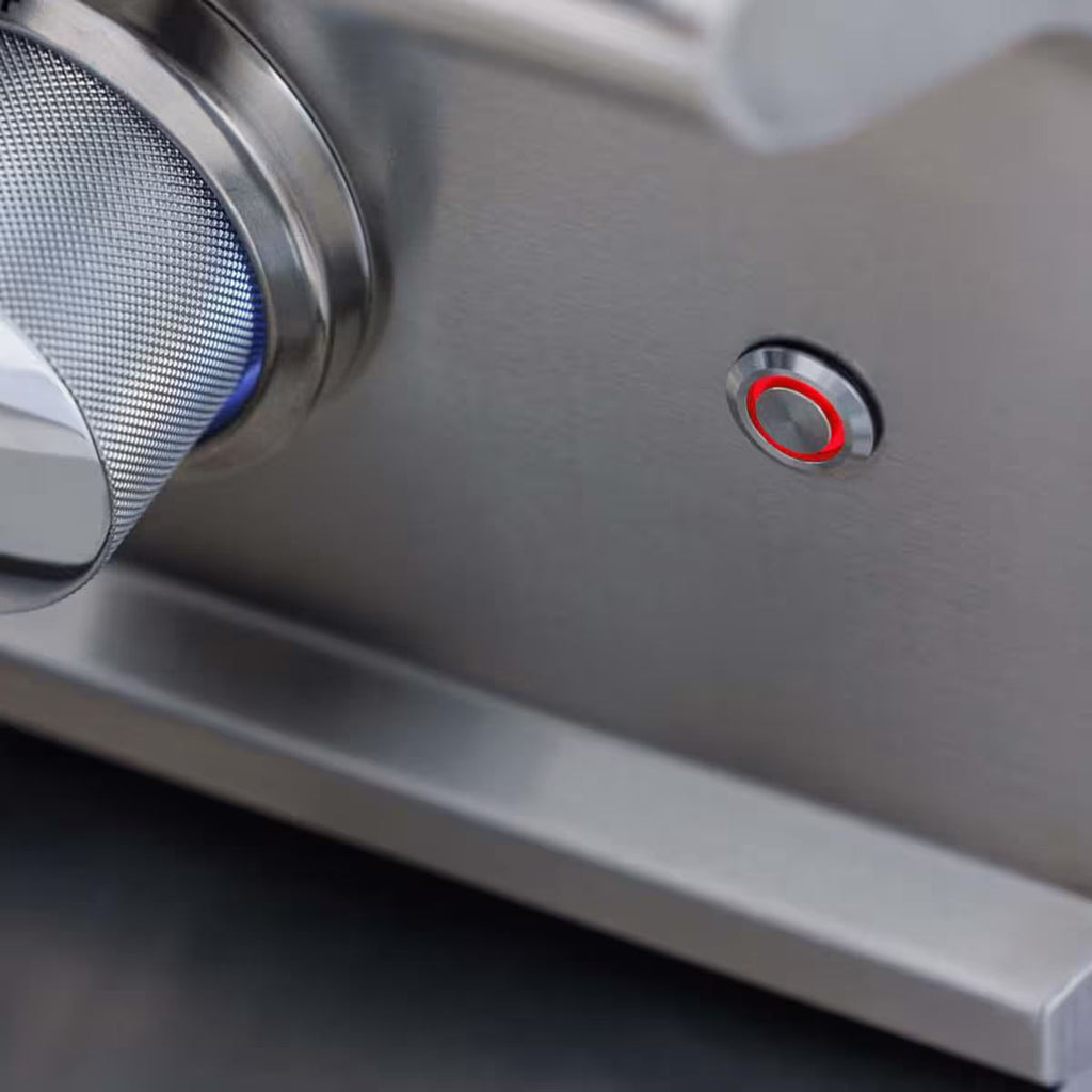 Blaze LTE PRO Built-In Power Burner