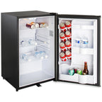 Blaze 20-Inch 4.4 Cu. Ft. Indoor Compact Refrigerator with Recessed Handle
