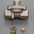 Blaze Conversion Kit for Liquid Propane Professional LUX Grills to Natural Gas