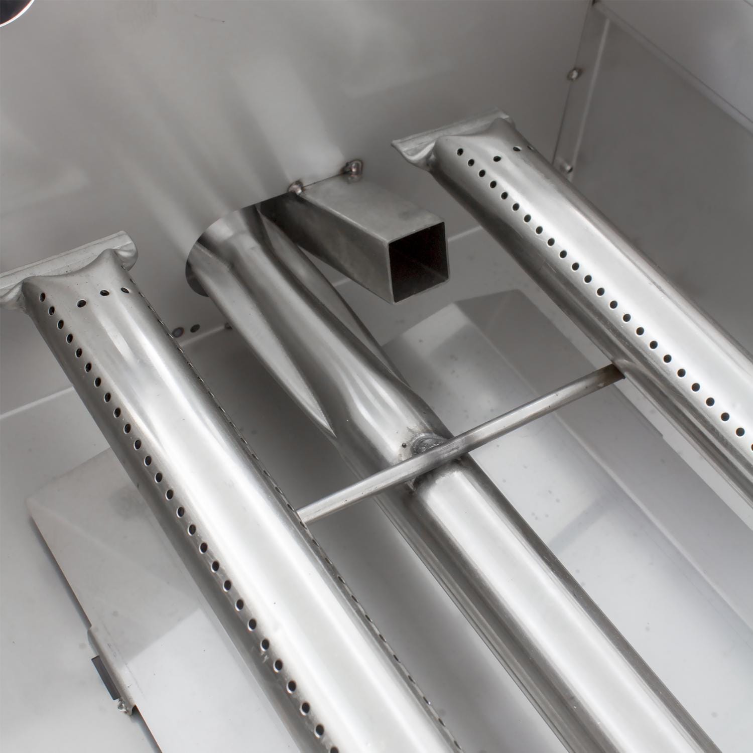 Blaze LTE 30-Inch Griddle w/ Upgraded Cart & Lights