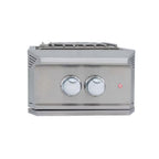 Blaze LTE PRO Built-In Power Burner