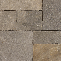 Alpine Grey | Ashlar