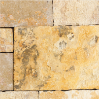 Azteca | Ashlar