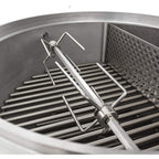 Blaze Rotisserie Kit for Blaze Kamado Grill
