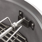 Blaze Rotisserie Kit for Blaze Kamado Grill