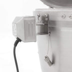 Blaze Rotisserie Kit for Blaze Kamado Grill