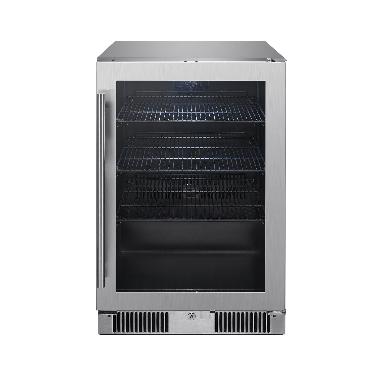 Blaze 20-Inch 4.5 Cu. Ft. Outdoor Rated Beverage Cooler