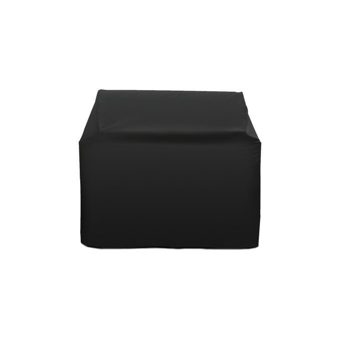 TrueFlame Deluxe Grill Cover for 40-Inch Freestanding Grill