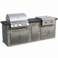 The Griddle Master