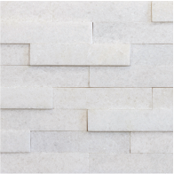 Glacier White | Honed
