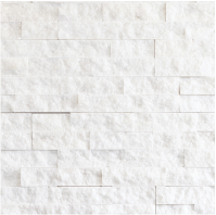 Glacier White | Brokenface