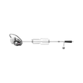 TrueFlame Rotisserie Kit for 32-Inch Grill