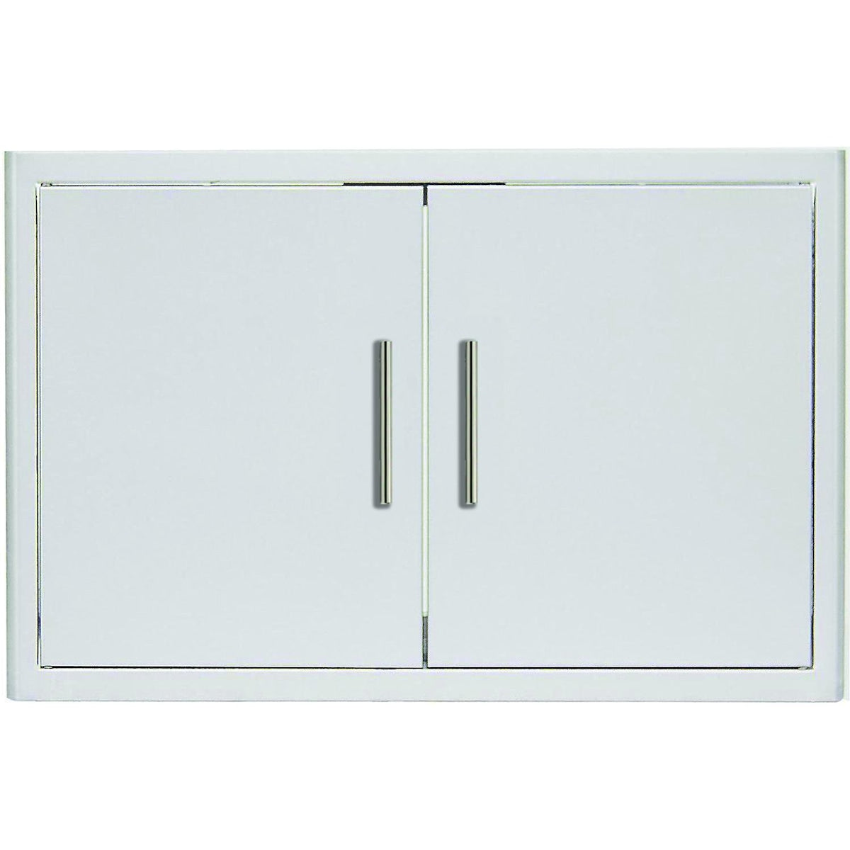 Blaze 32-Inch Double Access Door with Paper Towel Holder