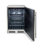 Blaze 24-Inch 5.5 Cu. Ft. Outdoor Rated Compact Refrigerator
