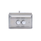 Blaze LTE PRO Built-In Power Burner