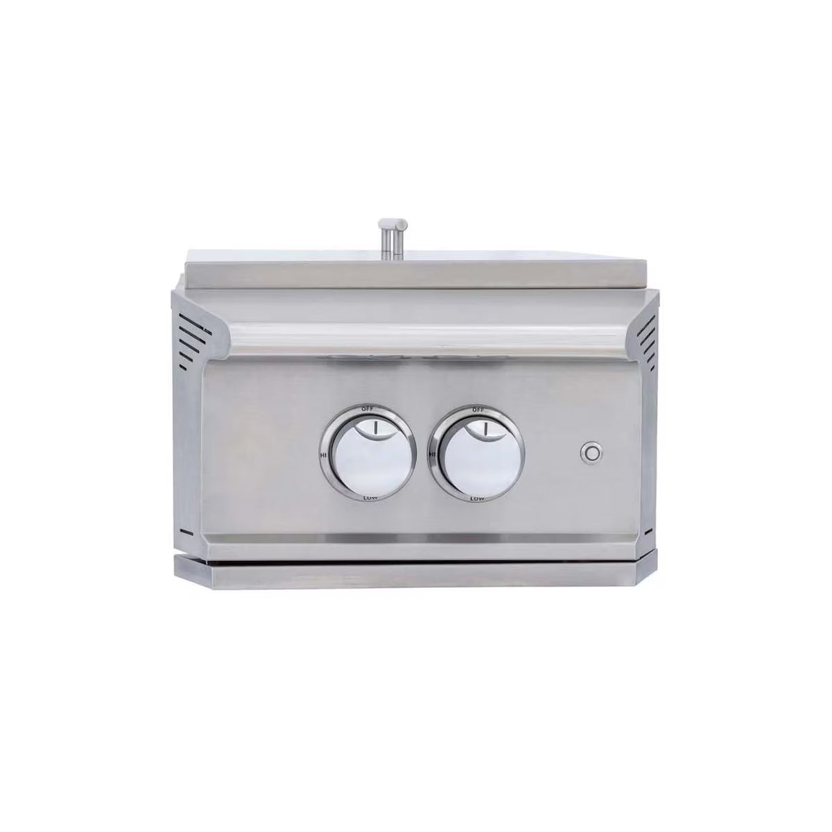 Blaze LTE PRO Built-In Power Burner