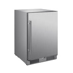Blaze 20-Inch 4.3 Cu. Ft. Outdoor Rated Compact Fridge