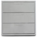 Blaze 30-Inch Triple Access Drawer