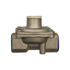 Blaze Regulator for Natural Gas or Bulk Liquid Propane for Gas Grills