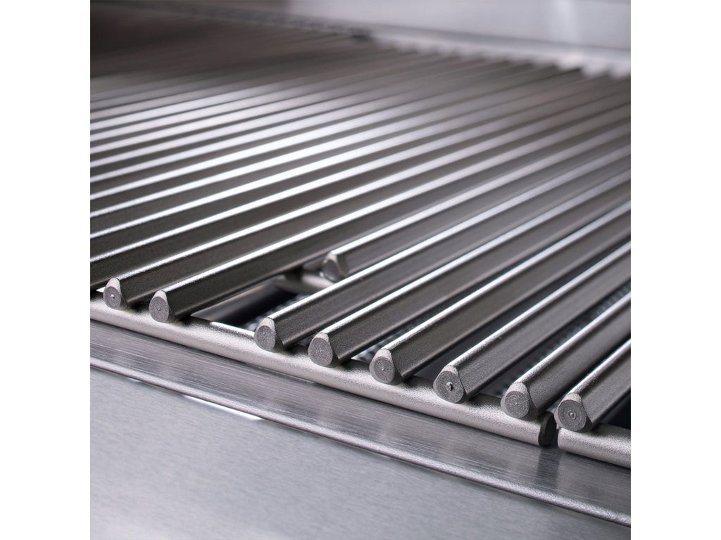 Blaze LTE+ 32-Inch 4-Burner Built-In Gas Grill with Lift-Assist Hood & Rear Infrared Burner