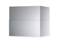 Blaze Low-Ceiling Extendable Vent Hood Duct Cover for 36-Inch Vent Hood