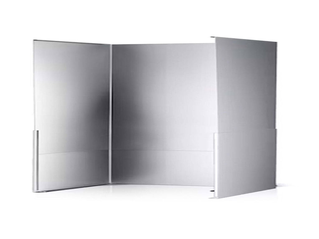 Blaze Low-Ceiling Extendable Vent Hood Duct Cover for 36-Inch Vent Hood
