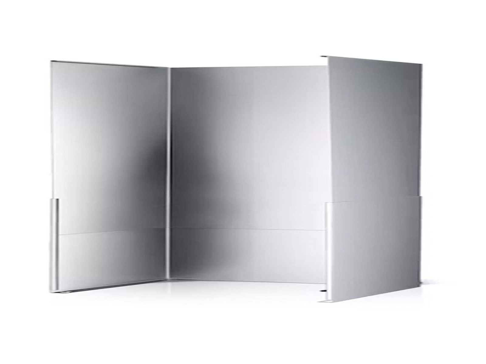 Blaze Low-Ceiling Extendable Vent Hood Duct Cover for 36-Inch Vent Hood