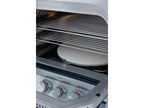 Blaze 26-Inch Built-In Outdoor Oven with Bluetooth Probes & Rotisserie