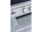 Blaze 26-Inch Built-In Outdoor Oven with Bluetooth Probes & Rotisserie