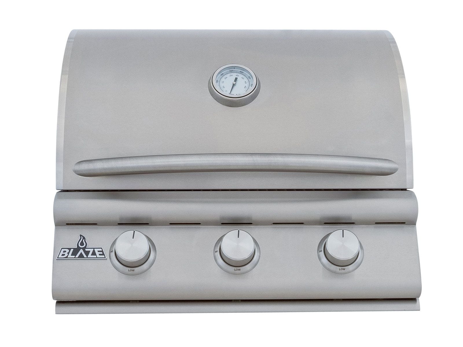 Blaze BCM 25-in 3-Burner Freestanding Gas Grill