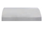 Blaze 48-Inch Stainless Steel Vent Hood - 2000 CFM