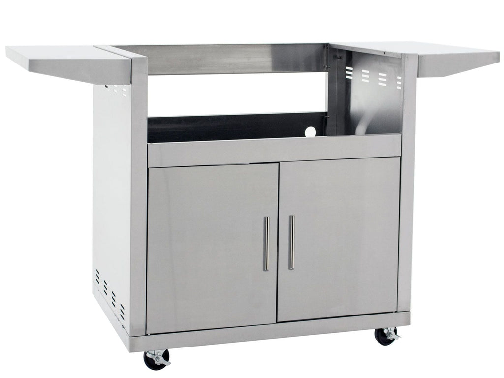 Blaze BCM 32-in 4-Burner Freestanding Gas Grill