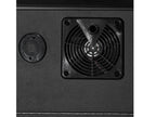 coyote 24-inch outdoor rated single tap kegerator