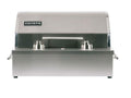 coyote 18-inch portable 1300 watt electric grill