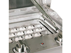 coyote 18-inch portable 1300 watt electric grill