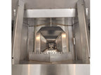 coyote 36-inch next-gen built-in pellet grill